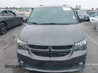 2016 Dodge Grand Caravan R/T with VIN 2C4RDGEG8GR264951, listed as a IAAI auction lot 42108702 with 150,436 mi miles and . Bid and sale history available at DreamBid. Image 6.