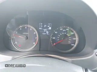 2016 Hyundai Accent SE z VIN KMHCT4AE6GU123161, wystawiony jako IAAI lot #39972957 z przebiegiem 133 416 mil mil oraz . Historia ofert i sprzedaży dostępna na DreamBid. Obrazek 7.