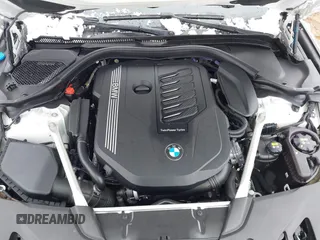 2021 BMW 5 Series 540i xDrive with VIN WBA73BJ06MWX35226, listed as a IAAI auction lot 41534763 with 30,816 mi miles and . Bid and sale history available at DreamBid. Image 10.