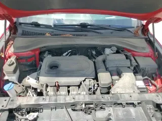 2020 Hyundai Santa Fe Limited с VIN 5NMS5CAD8LH218592, выставлен на аукционе Copart как лот 67239355 с пробегом 78 613 миль миль и Списание • Salvage title. История ставок и продаж доступна на DreamBid. Изображение 15.