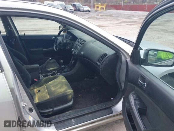 2006 Honda Accord LX SE with VIN 1HGCM55326A023088, listed as a IAAI auction lot 41955138 with 178,078 mi miles and . Bid and sale history available at DreamBid. Image 5.