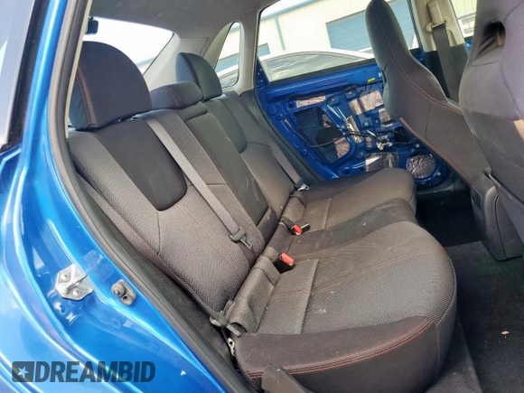 2011 Subaru WRX WRX с VIN JF1GV7E68BG509369, выставлен на аукционе Copart как лот 54242895 с пробегом 162 889 миль миль и Списание • Salvage title. История ставок и продаж доступна на DreamBid. Изображение 10.