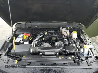 2022 Jeep Gladiator Willys z VIN 1C6HJTAG3NL170069, wystawiony jako Copart lot #45163635 z przebiegiem 30 521 mil mil oraz Szkoda całkowita • Salvage title. Historia ofert i sprzedaży dostępna na DreamBid. Obrazek 11.