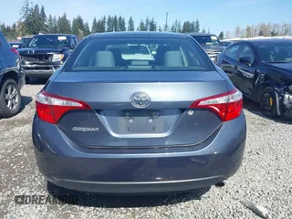 2016 Toyota Corolla L with VIN 2T1BURHEXGC609842, listed as a IAAI auction lot 41955938 with 68,915 mi miles and . Bid and sale history available at DreamBid. Image 17.