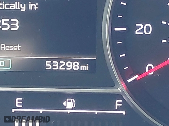 2022 Kia Sorento S with VIN 5XYRL4LC2NG138152, listed as a IAAI auction lot 42055032 with 53,298 mi miles and . Bid and sale history available at DreamBid. Image 15.