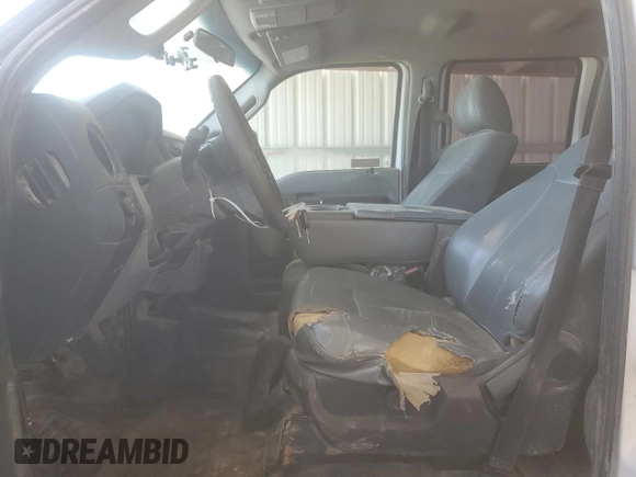 2015 Ford F-250 Lariat с VIN 1FT7W2B61FEB06799, выставлен на аукционе Copart как лот 53825105 с пробегом 179 714 миль миль и Чистый • Clean title. История ставок и продаж доступна на DreamBid. Изображение 7.