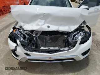 2018 Mercedes-Benz GLC 300 z VIN WDC0G4JB6JV048068, wystawiony jako Copart lot #59135975 z przebiegiem 108 886 mil mil oraz Szkoda całkowita • Salvage title. Historia ofert i sprzedaży dostępna na DreamBid. Obrazek 12.