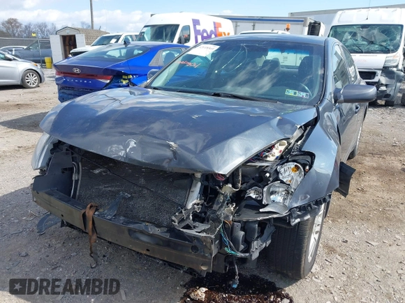 2011 Nissan Altima 2.5 S with VIN 1N4AL2AP8BN474776, listed as a IAAI auction lot 42018569 with 198,000 mi miles. Bid and sale history available at carsss.com. Image 6.