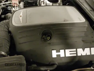 2006 Chrysler 300 C with VIN 2C3LK63H86H517910, listed as a IAAI auction lot 42595556 with 118,489 mi miles and . Bid and sale history available at DreamBid. Image 19.