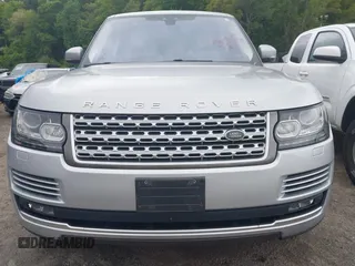 2017 Land Rover Range Rover с VIN SALGS2FE7HA353681, выставлен на аукционе IAAI как лот 42336008 с пробегом 70 528 миль миль и . История ставок и продаж доступна на DreamBid. Изображение 6.