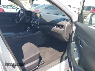 2021 Nissan Sentra S with VIN 3N1AB8BV5MY288151, listed as a IAAI auction lot 41990890 with 55,935 mi miles and . Bid and sale history available at DreamBid. Image 5.