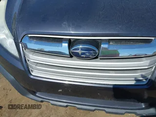 2013 Subaru Outback Premium with VIN 4S4BRBGC0D3272509, listed as a IAAI auction lot 42065534 with 155,500 mi miles and . Bid and sale history available at DreamBid. Image 6.