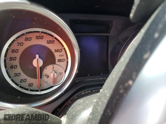 2014 Mercedes-Benz SLK 250 z VIN WDDPK4HA8EF076783, wystawiony jako Copart lot #61217085 z przebiegiem Nie podano mil oraz Szkoda całkowita • Salvage title. Historia ofert i sprzedaży dostępna na DreamBid. Obrazek 9.