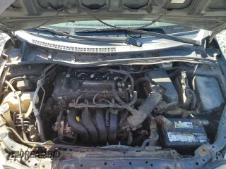 2010 Toyota Corolla with VIN 2T1BU4EE2AC533192, listed as a Copart auction lot 47501155 with 224,622 mi miles and Clean title. Bid and sale history available at DreamBid. Image 11.