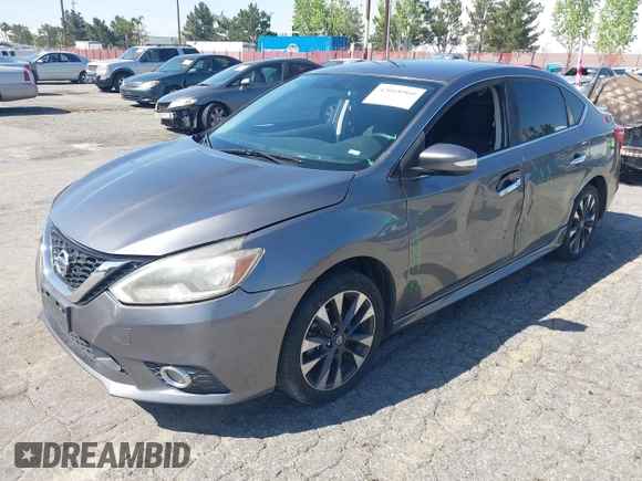 2019 Nissan Sentra S z VIN 3N1AB7AP9KY352430, wystawiony jako IAAI lot #42018960 z przebiegiem 77 266 mil mil oraz . Historia ofert i sprzedaży dostępna na DreamBid. Obrazek 2.
