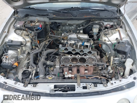 1999 Acura Integra SE with VIN JH4DC4466XS012312, listed as a IAAI auction lot 42577449 with 178,634 mi miles and . Bid and sale history available at DreamBid. Image 10.