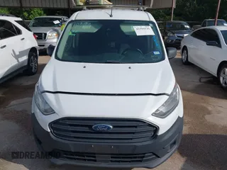 2019 Ford Transit Connect XL with VIN NM0LS7E26K1412704, listed as a IAAI auction lot 42594116 with 173,406 mi miles and . Bid and sale history available at DreamBid. Image 13.