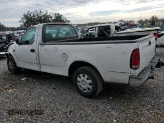 1999 Ford F-150 z VIN 1FTRF17W0XNB79739, wystawiony jako Copart lot #87840925 z przebiegiem Nie podano mil oraz Szkoda całkowita • Salvage title. Historia ofert i sprzedaży dostępna na DreamBid. Obrazek 2.