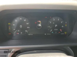 2024 Land Rover Defender X-Dynamic SE с VIN SALE27EUXR2245788, выставлен на аукционе Copart как лот 61053725 с пробегом 16 277 миль миль и Списание • Salvage title. История ставок и продаж доступна на DreamBid. Изображение 9.