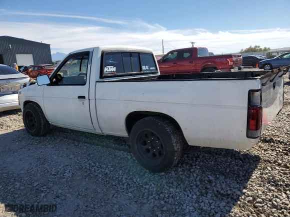 1992 Nissan Trucks 2WD XE with VIN 1N6SD11S3NC368761, listed as a Copart auction lot 77351994 with 2,033,236 mi miles and Clean Title. Bid and sale history available at carsss.com. Image 2.