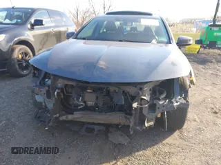 2019 Acura TLX with VIN 19UUB2F30KA002614, listed as a IAAI auction lot 41569334 with 96,320 mi miles and . Bid and sale history available at DreamBid. Image 6.