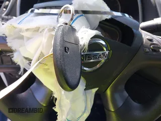 2022 Nissan Murano S z VIN 5N1AZ2AS0NC115785, wystawiony jako IAAI lot #42055354 z przebiegiem 38 536 mil mil oraz . Historia ofert i sprzedaży dostępna na DreamBid. Obrazek 11.