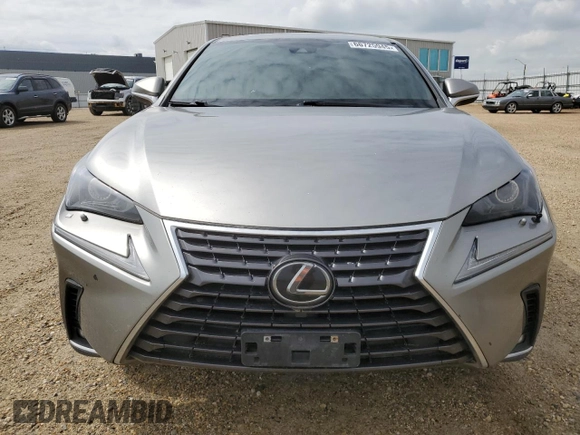 2021 Lexus NX 300 с VIN JTJAARDZ7M2236490, выставлен на аукционе Copart как лот 66725945 с пробегом 296 539 миль миль и Списание • Salvage title. История ставок и продаж доступна на DreamBid. Изображение 5.