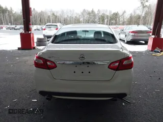 2017 Nissan Altima SV with VIN 1N4AL3AP4HC226048, listed as a IAAI auction lot 41268284 with 107,459 mi miles and . Bid and sale history available at carsss.com. Image 16.