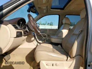 2007 Cadillac Escalade z VIN 1GYFK63807R226502, wystawiony jako Copart lot #61131695 z przebiegiem 319 798 mil mil oraz Szkoda całkowita • Salvage title. Historia ofert i sprzedaży dostępna na DreamBid. Obrazek 7.