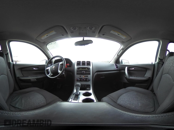 2011 GMC Acadia SL with VIN 1GKKRNED8BJ187254, listed as a IAAI auction lot 41785901 with 126,310 mi miles and . Bid and sale history available at carsss.com. Image 18.