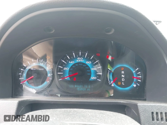 2012 Ford Fusion SEL with VIN 3FAHP0JA9CR441531, listed as a IAAI auction lot 42673000 with 153,928 mi miles and . Bid and sale history available at DreamBid. Image 7.