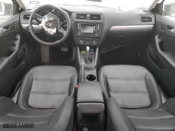 2018 Volkswagen Jetta 1.4T SE with VIN 3VWDB7AJ0JM210847, listed as a Copart auction lot 45620745 with 89,845 mi miles and Salvage Title. Bid and sale history available at carsss.com. Image 8.