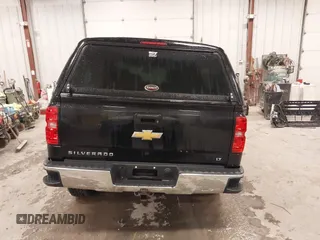 2015 Chevrolet Silverado 1500 LT with VIN 1GCNKREC7FZ176054, listed as a IAAI auction lot 41940955 with 197,857 mi miles and . Bid and sale history available at DreamBid. Image 16.