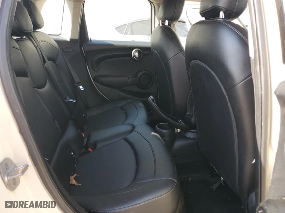 2018 MINI Hardtop 4 Door Cooper with VIN WMWXU1C56J2F79372, listed as a Copart auction lot 70664654 with 0 miles and Salvage Title. Bid and sale history available at carsss.com. Image 10.