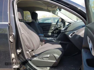 2015 GMC Terrain SLE with VIN 2GKFLWEK0F6261339, listed as a IAAI auction lot 41986275 with 100,082 mi miles and . Bid and sale history available at DreamBid. Image 5.