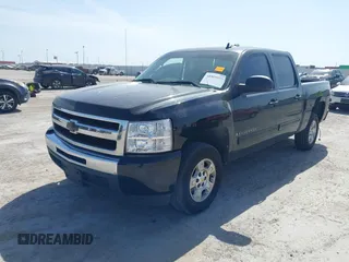 2009 Chevrolet Silverado 1500 LT with VIN 3GCEC23J09G274224, listed as a IAAI auction lot 41809059 with 142,349 mi miles. Bid and sale history available at carsss.com. Image 17.