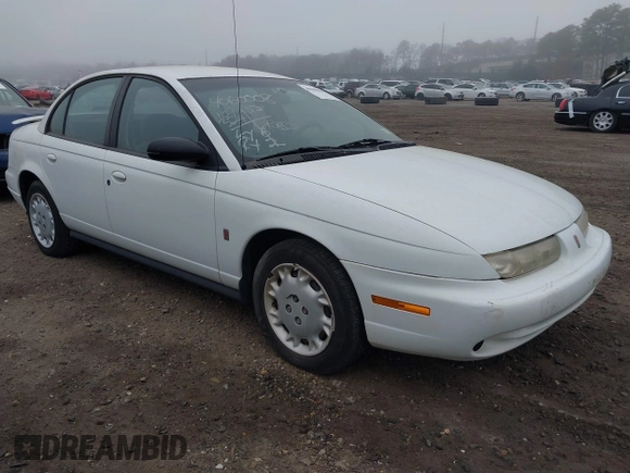 1997 Saturn SL z VIN 1G8ZK5272VZ270692, wystawiony jako IAAI lot #41926086 z przebiegiem 109 329 mil mil oraz . Historia ofert i sprzedaży dostępna na DreamBid. Obrazek 1.