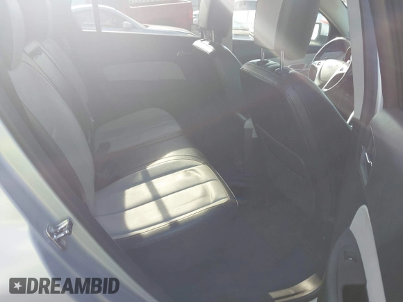2012 GMC Terrain SLT-1 with VIN 2GKFLUE50C6218341, listed as a IAAI auction lot 42747159 with 218,606 mi miles and . Bid and sale history available at DreamBid. Image 8.