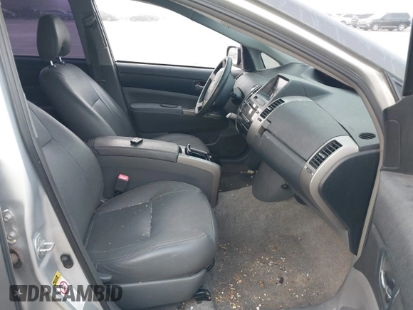 2006 Toyota Prius z VIN JTDKB20U567081644, wystawiony jako IAAI lot #42328410 z przebiegiem 138 708 mil mil oraz . Historia ofert i sprzedaży dostępna na DreamBid. Obrazek 5.