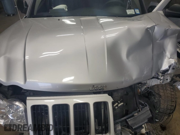 2009 Jeep Grand Cherokee Laredo with VIN 1J8GR48K09C536159, listed as a Copart auction lot 54050465 with 0 mi miles and Salvage Title. Bid and sale history available at carsss.com. Image 12.