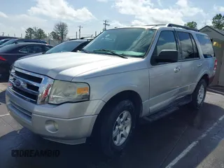 2010 Ford Expedition SSV с VIN 1FMJU1F57AEA69561, выставлен на аукционе IAAI как лот 41728060 с пробегом 241 475 миль миль и . История ставок и продаж доступна на DreamBid. Изображение 2.