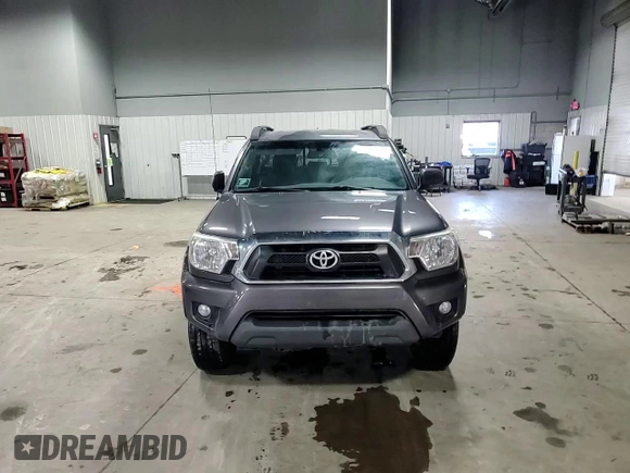 2014 Toyota Tacoma with VIN 5TFLU4EN3EX105482, listed as a Copart auction lot 44707375 with 145,866 mi miles and Salvage Title. Bid and sale history available at DreamBid. Image 11.