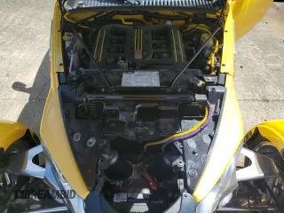 2000 Plymouth Prowler z VIN 1P3EW65G4YV605652, wystawiony jako Copart lot #61837594 z przebiegiem 130 326 mil mil oraz Tytuł czysty. Historia ofert i sprzedaży dostępna na DreamBid. Obrazek 11.
