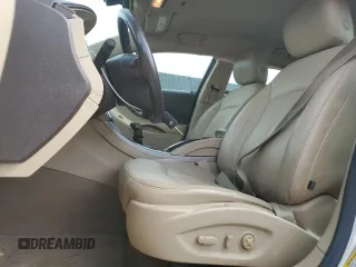 2013 Buick LaCrosse Leather с VIN 1G4GC5E32DF330890, выставлен на аукционе Copart как лот 60721895 с пробегом 122 769 миль миль и Списание • Salvage title. История ставок и продаж доступна на DreamBid. Изображение 7.