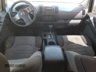 2006 Nissan Xterra SE с VIN 5N1AN08U66C536595, выставлен на аукционе Copart как лот 50343285 с пробегом 147 226 миль миль и Списание • Salvage title. История ставок и продаж доступна на DreamBid. Изображение 8.