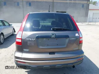 2011 Honda CR-V SE with VIN 5J6RE4H4XBL089899, listed as a IAAI auction lot 42091135 with 211,308 mi miles and . Bid and sale history available at DreamBid. Image 16.