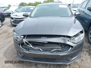 2017 Ford Fusion SE with VIN 3FA6P0H74HR125124, listed as a IAAI auction lot 42169417 with 121,069 mi miles and . Bid and sale history available at DreamBid. Image 12.