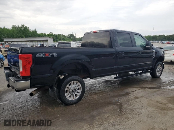 2019 Ford F-250 XL с VIN 1FT7W2B68KEE86363, выставлен на аукционе Copart как лот 52871045 с пробегом 148 706 миль миль и Списание • Salvage title. История ставок и продаж доступна на DreamBid. Изображение 3.