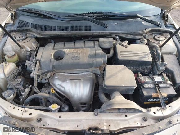 2011 Toyota Camry LE with VIN 4T4BF3EK0BR147323, listed as a IAAI auction lot 41392876 with 159,951 mi miles. Bid and sale history available at carsss.com. Image 10.