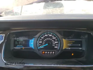2015 Ford Taurus Limited с VIN 1FAHP2F87FG110802, выставлен на аукционе Copart как лот 85697504 с пробегом 114 053 миль миль и Списание • Salvage title. История ставок и продаж доступна на DreamBid. Изображение 9.